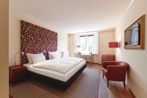 Hotel Weitzer Graz - Centre of Graz