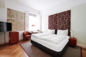 Classic Room room in Hotel Weitzer Graz