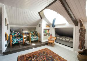 Flodhästens Husrum & Frukost