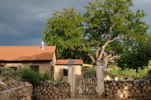 Canyon Of The Ancients Guest Ranch