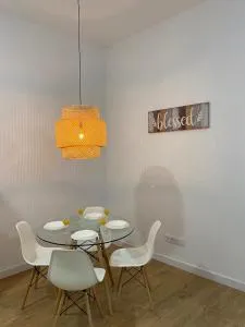 Aluche Aparment A - Cuatro Vientos