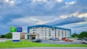 Holiday Inn Express Hotel & Suites Pigeon Forge by IHG