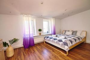 Regem Apartments Waryńskiego