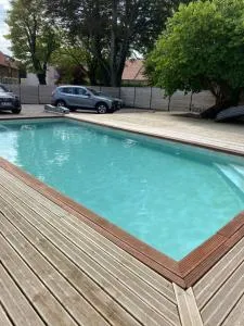 Les lodges du chateau - 埃斯卡勒