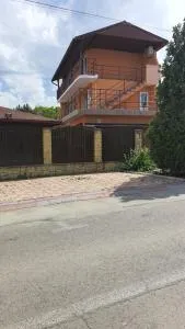 Casa Tony si Alex - 阿吉贾乡