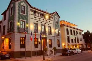 卡萨德尔特宜格酒店  - 圣达菲