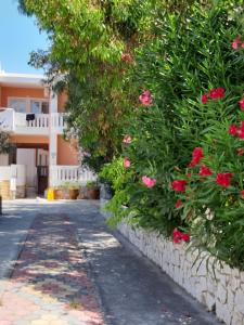 Eden Beach Hotel Chania Greece