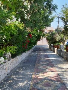 Eden Beach Hotel Chania Greece