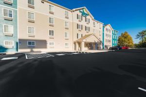 WoodSpring Suites | North Charleston Airport I-526