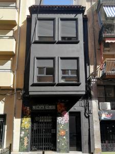 Encanto en el centro de Alicante