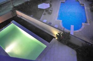 Art House Quartu - Margine Rosso