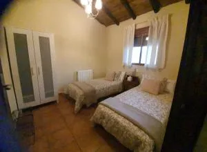 casa Rural Las Traviesas - 厄尔拉索