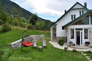 Apartment Mont Peace - Бієло-Полє