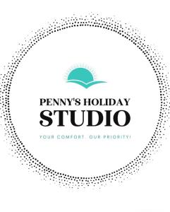 Penny's Holiday Studio Halkidiki Greece