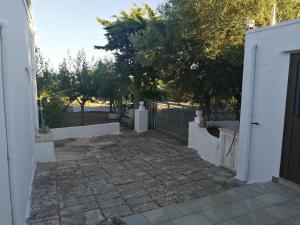 Trulli di nonno Ciccio