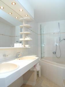 Comfort Double Room room in Hotel Almhof
