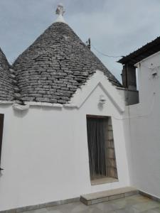 Trulli di nonno Ciccio