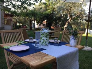 Az. Agr. Parco dei Buoi