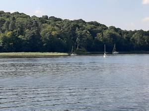 Domek Wypoczynkowy Mazury Jeziorak Szałkowo