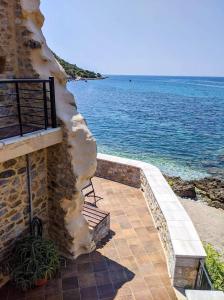 Sun Villa Lakonia Greece