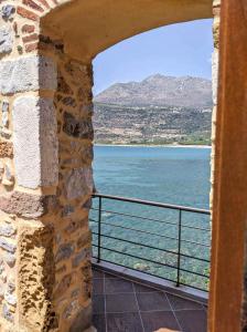 Sun Villa Lakonia Greece