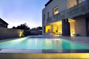 Art House Quartu - Margine Rosso img41