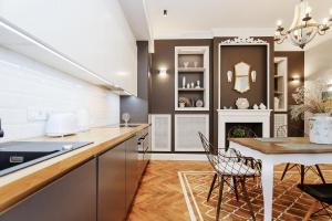 Riga Old Town Jāņa Sēta Residence