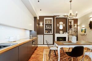 Riga Old Town Jāņa Sēta Residence