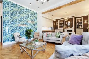 Riga Old Town Jāņa Sēta Residence