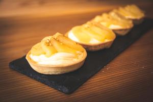 Akari House Swiss Bakery