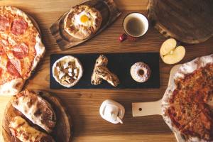 Akari House Swiss Bakery