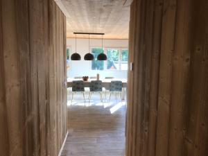 La Maison du Hérisson