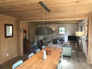 La Maison du Hérisson