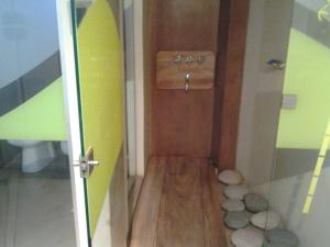 Cañas Suites Urbanas