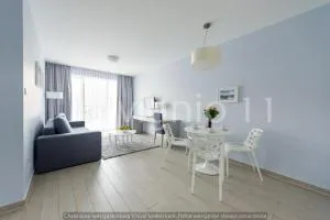 Apartament Czarna Góra Sienna LIV - 德武戈波莱兹德鲁伊
