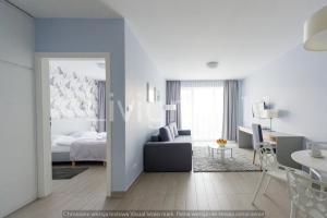 Apartament Czarna Góra Sienna LIV