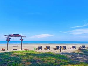LeCoco Homestay Tiara Desaru with Netflix Pool View