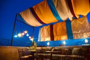 LUXIR HOTEL - Taksim