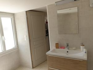 Appartements Le Clos Varnay Jardin : photos des chambres