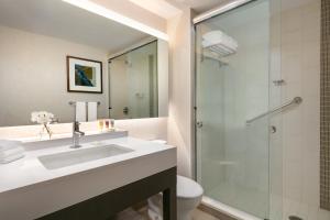 King Room with Sofa Bed room in Hyatt Place Fort Lee/George Washington Bridge