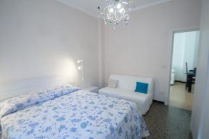 Grande BILOCALE con POSTO AUTO PRIVATO e GIARDINO