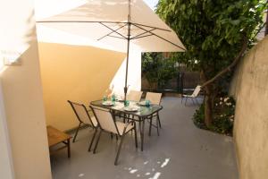 Grande BILOCALE con POSTO AUTO PRIVATO e GIARDINO