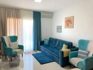 Tatli Apartment - Vrysoules