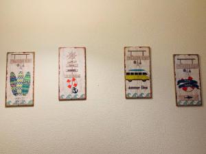 WOW Relax+Terrace+3 minutes to Beach+10 min City