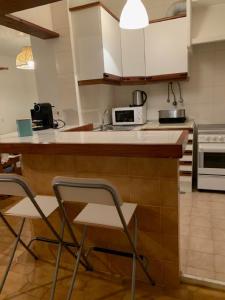 WOW Relax+Terrace+3 minutes to Beach+10 min City