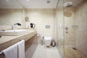 Standard Double or Twin Room room in Yacht Club
