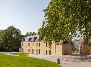 Domaine de la cour des lys Caen-Bayeux photo 6