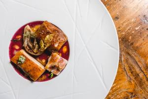 Relais Riserva di Fizzano