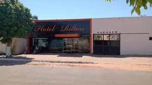 Hotel Rilton - 阿拉瓜伊纳