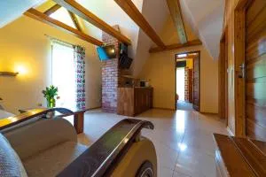 Apartamenty i Pokoje w Willi na Ubocy - 扎布